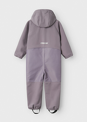 Name It Mini Outerwear pavasario-rudens kombinezonas SCH Alfa08