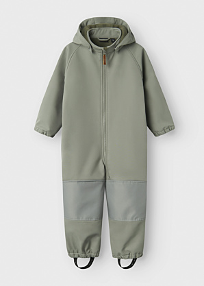 Name It Mini Outerwear pavasario-rudens kombinezonas SCH Alfa08