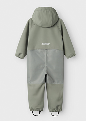 Name It Mini Outerwear pavasario-rudens kombinezonas SCH Alfa08