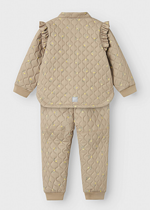 Name It Mini Outerwear pavasario-rudens rinkinys Moon