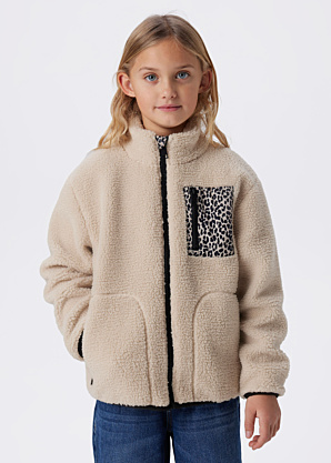 Name It Kids džemperis Monica