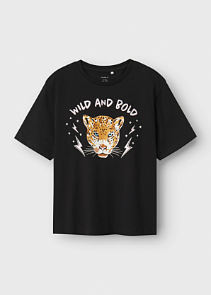 Name It Kids marškinėliai Betria