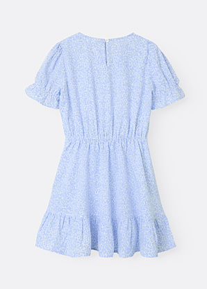 Name It Kids suknelė Frikalina