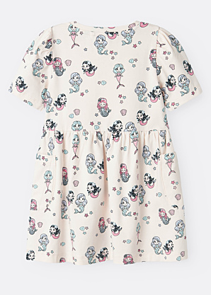 Name It Mini suknelė Fenja