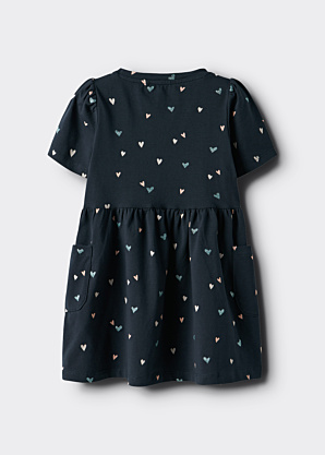 Name It Mini suknelė Fenja