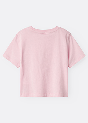 Name It Mini marškinėliai Helka