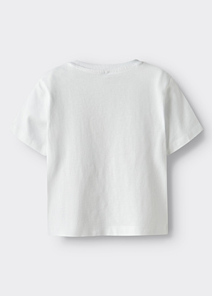 Name It Mini marškinėliai Helka