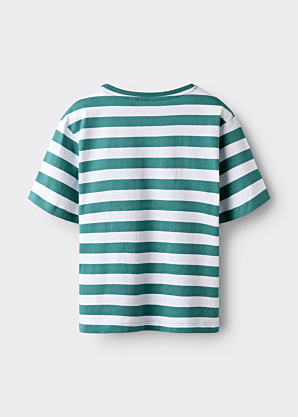 Name It Kids marškinėliai Fridy