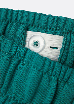 Name It Kids šortai Fritzo