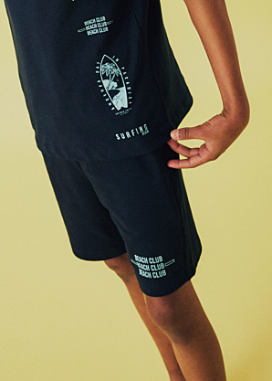 Name It Kids šortai Henlo