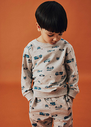 Name It Mini džemperis Troy