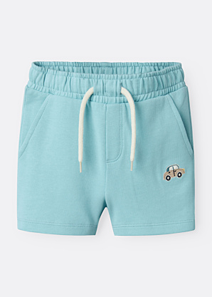 Name It Mini šortai Fritzo