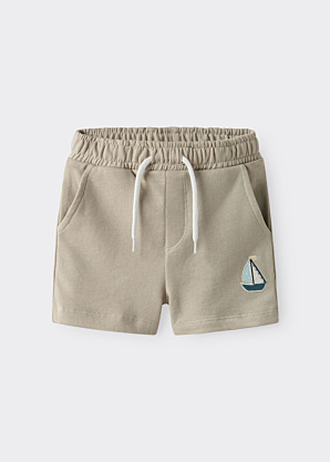 Name It Mini šortai Fritzo