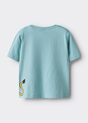 Name It Mini marškinėliai Helge