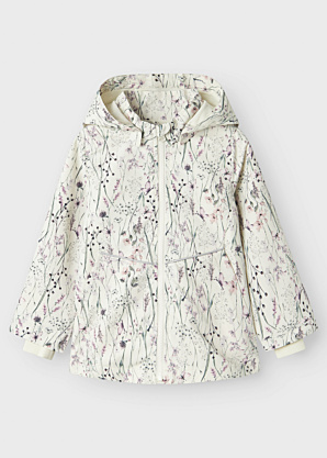 Name It Mini Outerwear pavasario-rudens striukė Maxi