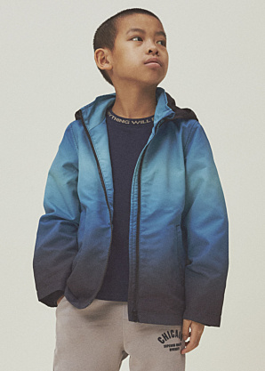 Name It Kids pavasario-rudens striukė Max