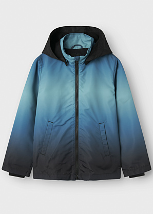 Name It Kids pavasario-rudens striukė Max