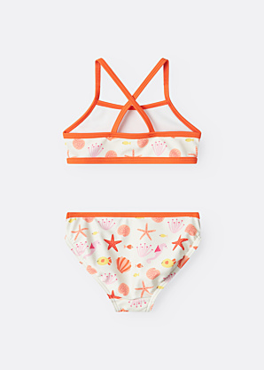 Name It Mini maudymosi kostiumėlis Zille