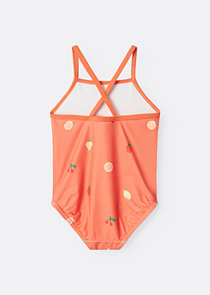 Name It Mini triko Zille