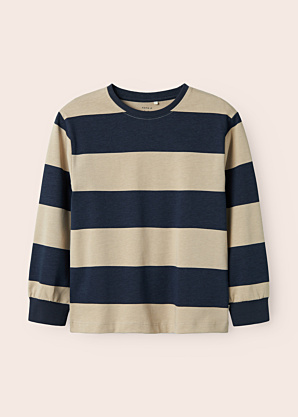 Name It Kids marškinėliai Teisak