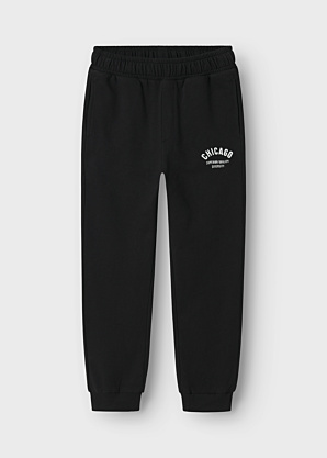 Name It Kids sportinės kelnės Bifinn