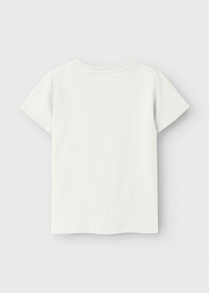 Name It Mini marškinėliai Borris