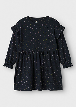 Name It Mini suknelė Babeth