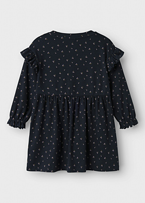 Name It Mini suknelė Babeth