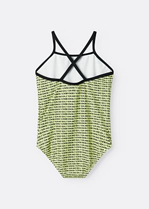 Name It Kids triko Zimone