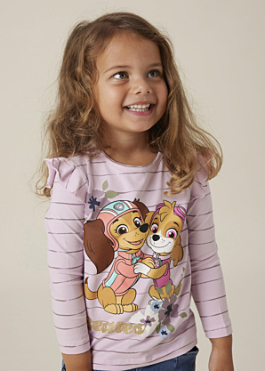 Name It Mini marškinėliai Julia