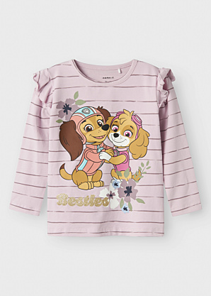 Name It Mini marškinėliai Julia