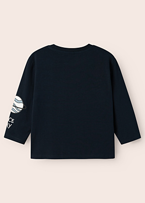 Name It Mini marškinėliai Dalum