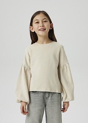 Name It Kids džemperis Burd