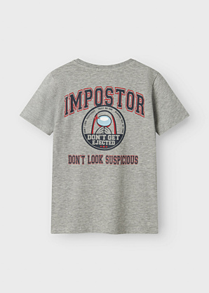 Name It Kids marškinėliai Jett