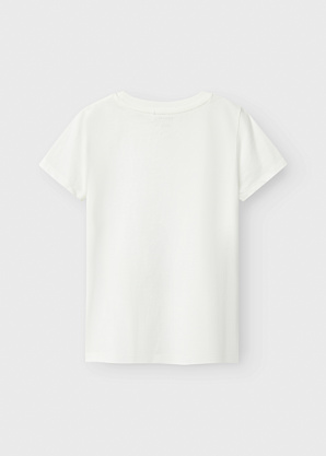 Name It Kids marškinėliai Batu