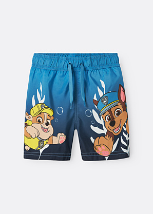 Name It Mini maudymosi šortai Mabbe