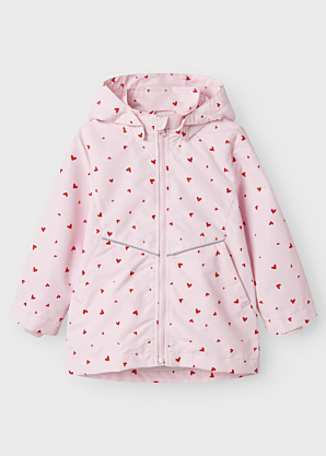 Name It Mini Outerwear pavasario-rudens striukė Maxi