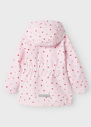 Name It Mini Outerwear pavasario-rudens striukė Maxi