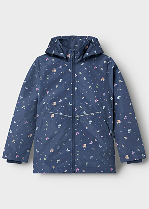 Name It Kids pavasario-rudens striukė Maxi