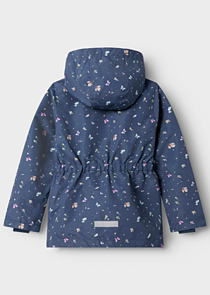 Name It Kids pavasario-rudens striukė Maxi