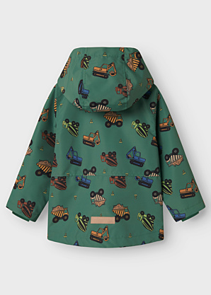 Name It Mini Outerwear pavasario-rudens striukė Max