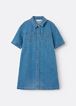 Name It Kids marškinėlis-suknelė Jannet