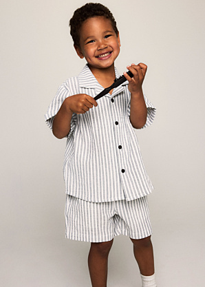 Name It Mini kelnės Fedenis