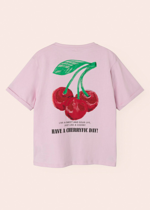 Name It Kids marškinėliai Toota