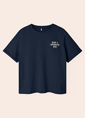 Name It Kids marškinėliai Toota