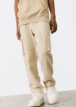 Name It Kids kelnės Fanka