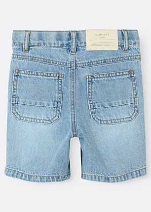 Name It Mini kelnės Ryan