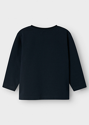 Name It Mini marškinėliai Fynn Jurassic  World