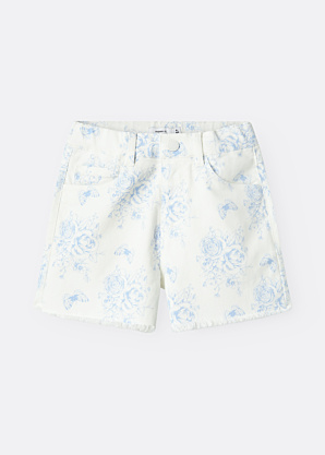 Name It Kids kelnės Rose