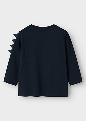 Name It Mini marškinėliai Fry Peppa Pig